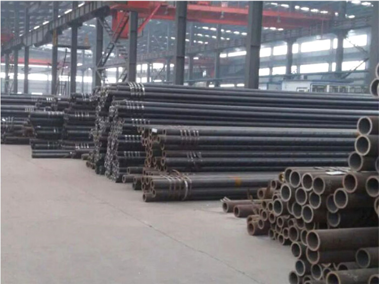 富拉尔基12cr2mo化肥专用管